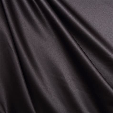 gun metal satin fabric|Gunmetal Matte Satin Fabric.